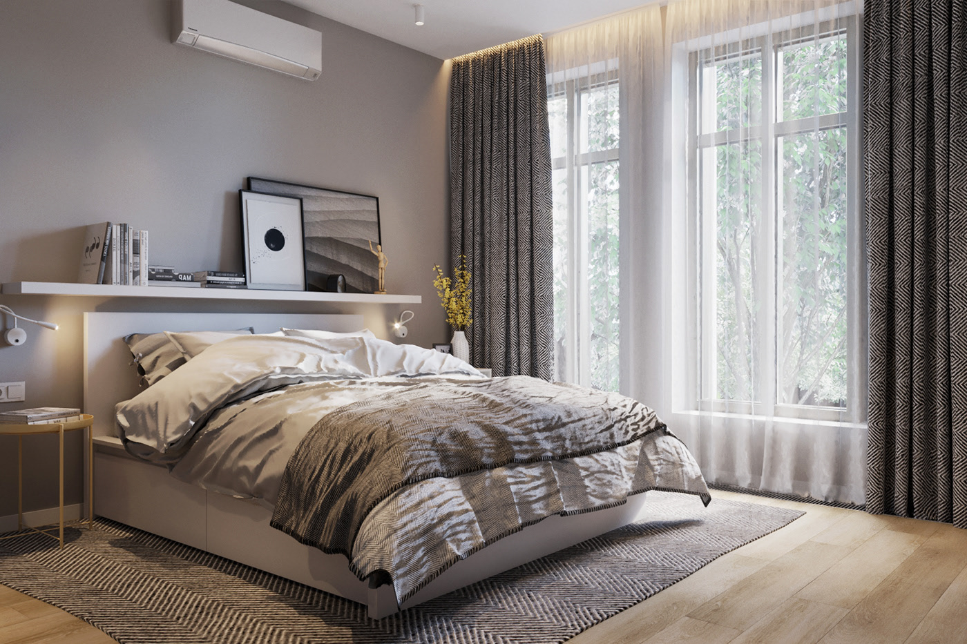 Toddlers Bedroom Ideas Girl